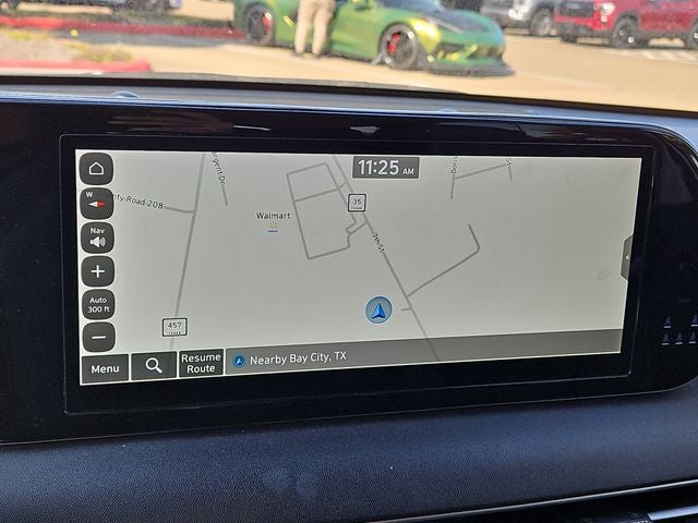 2024 Hyundai Palisade SEL 7 Passenger