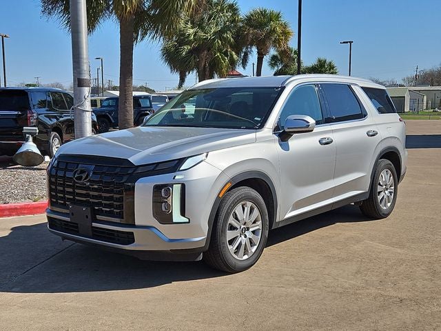 2024 Hyundai Palisade SEL 7 Passenger
