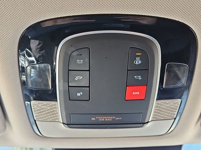 2024 Hyundai Palisade SEL 7 Passenger