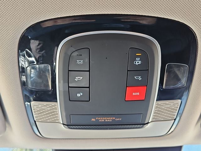 2024 Hyundai Palisade SEL 7 Passenger