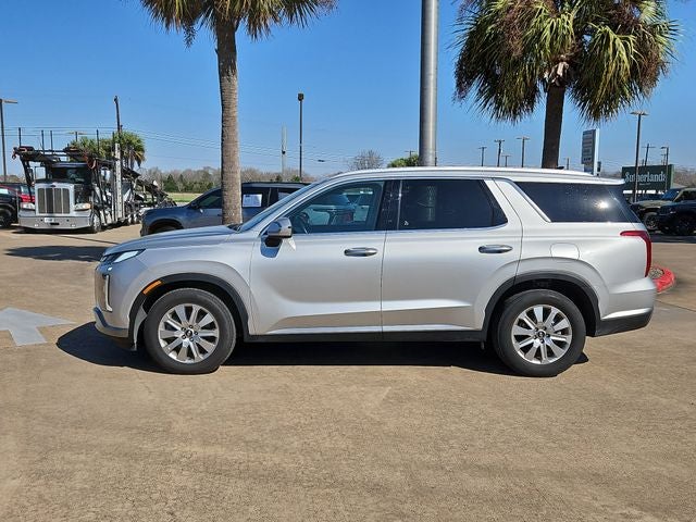 2024 Hyundai Palisade SEL 7 Passenger