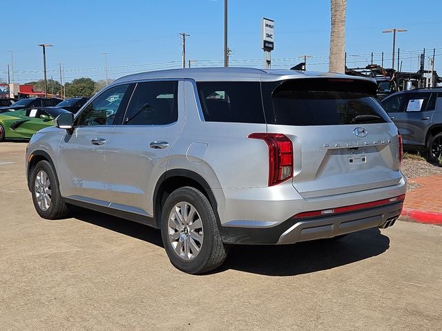 2024 Hyundai Palisade SEL 7 Passenger