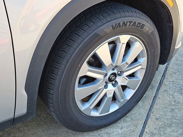 2024 Hyundai Palisade SEL 7 Passenger