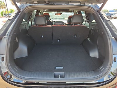2024 Kia Sportage Hybrid SX-Prestige