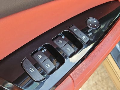 2024 Kia Sportage Hybrid SX-Prestige