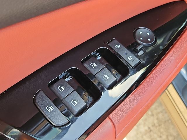 2024 Kia Sportage Hybrid SX-Prestige