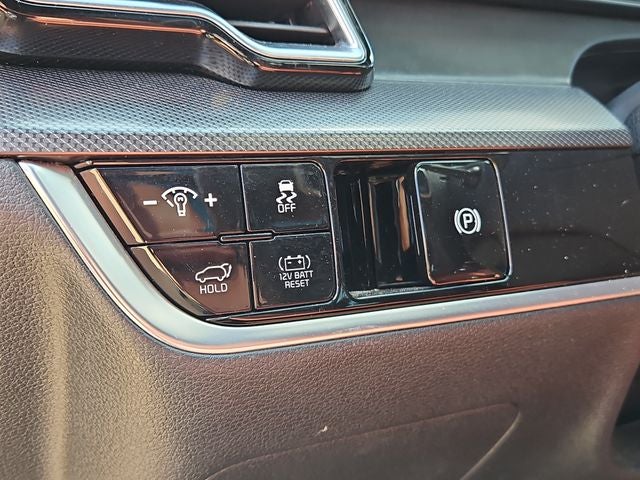 2024 Kia Sportage Hybrid SX-Prestige