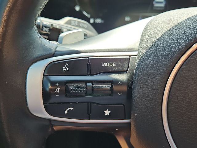 2024 Kia Sportage Hybrid SX-Prestige
