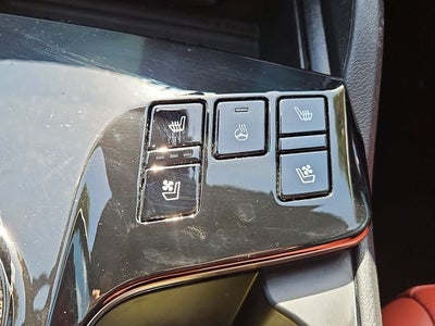 2024 Kia Sportage Hybrid SX-Prestige