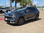 2024 Kia Sportage Hybrid SX-Prestige