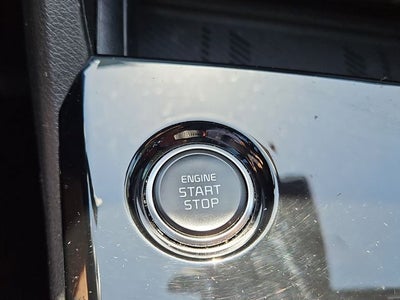 2024 Kia Sportage Hybrid SX-Prestige