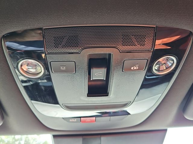 2024 Kia Sportage Hybrid SX-Prestige