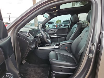 2022 Mercedes-Benz GLB GLB 250