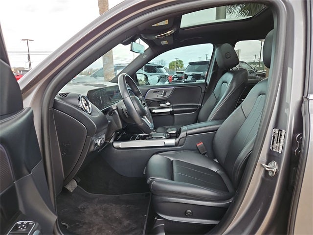 2022 Mercedes-Benz GLB GLB 250