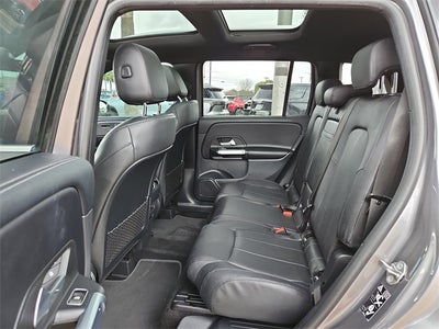 2022 Mercedes-Benz GLB GLB 250