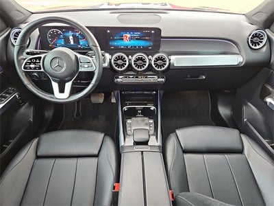 2022 Mercedes-Benz GLB GLB 250