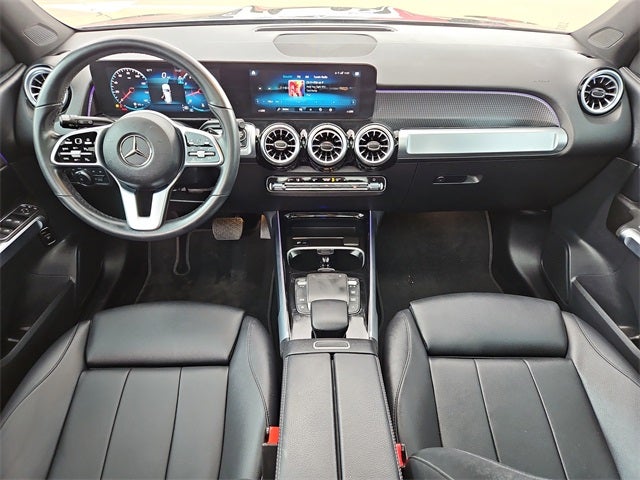 2022 Mercedes-Benz GLB GLB 250