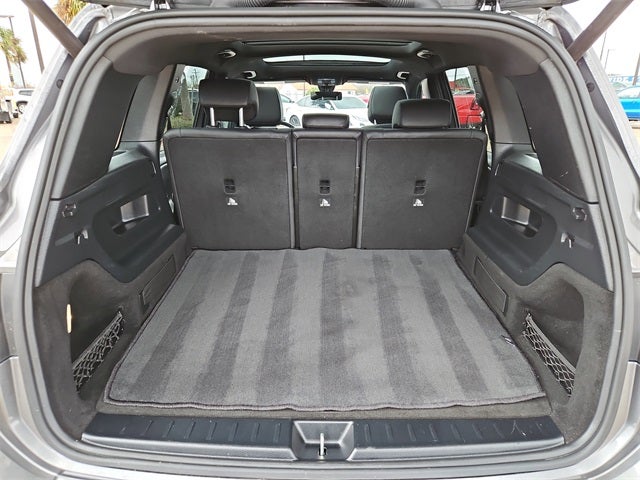 2022 Mercedes-Benz GLB GLB 250