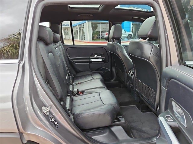 2022 Mercedes-Benz GLB GLB 250