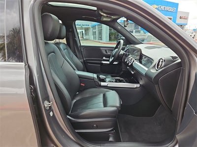 2022 Mercedes-Benz GLB GLB 250