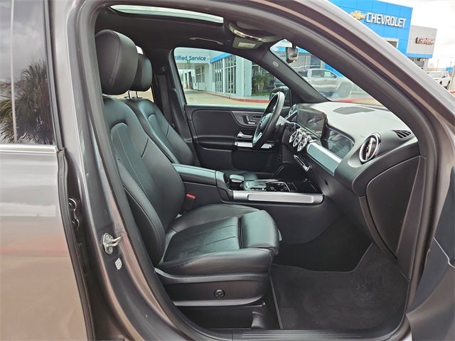 2022 Mercedes-Benz GLB GLB 250