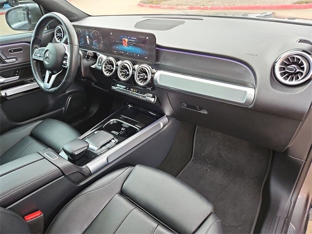 2022 Mercedes-Benz GLB GLB 250