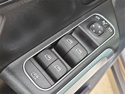 2022 Mercedes-Benz GLB GLB 250