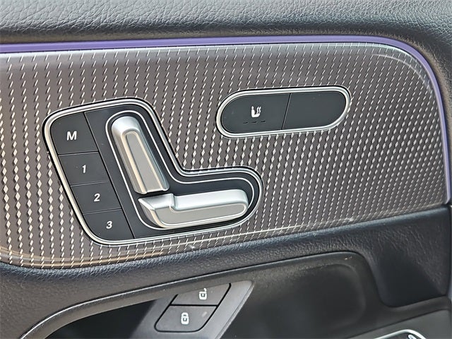 2022 Mercedes-Benz GLB GLB 250