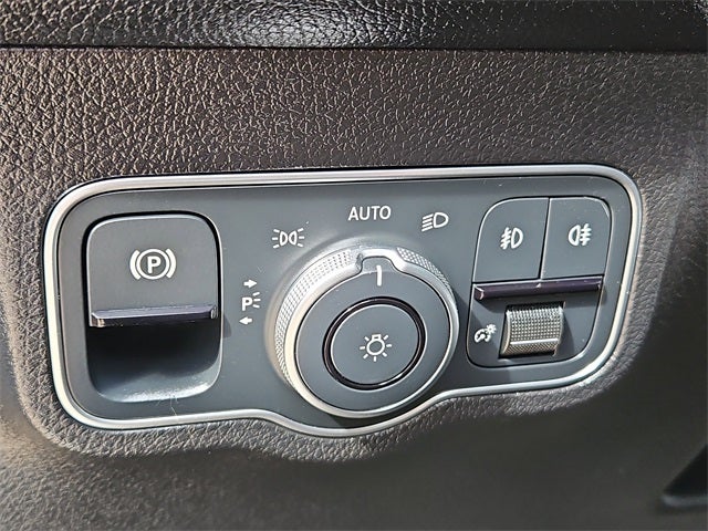 2022 Mercedes-Benz GLB GLB 250