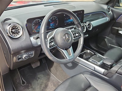 2022 Mercedes-Benz GLB GLB 250