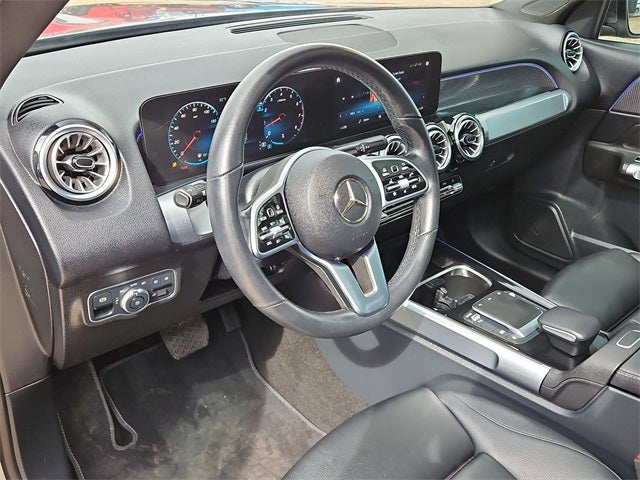 2022 Mercedes-Benz GLB GLB 250