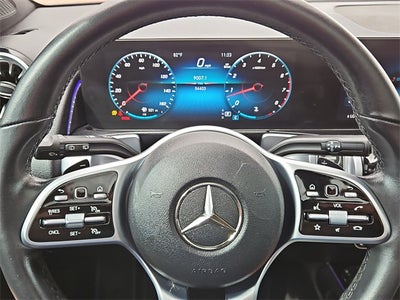 2022 Mercedes-Benz GLB GLB 250