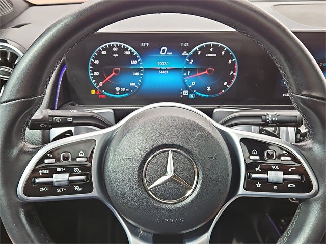 2022 Mercedes-Benz GLB GLB 250