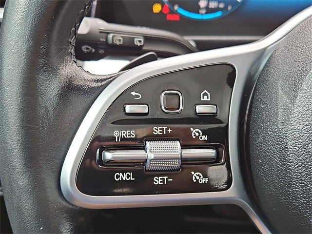 2022 Mercedes-Benz GLB GLB 250