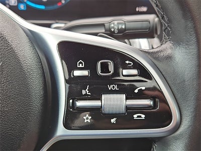 2022 Mercedes-Benz GLB GLB 250