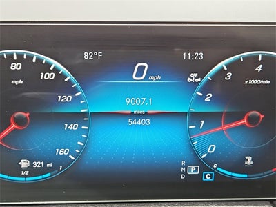 2022 Mercedes-Benz GLB GLB 250