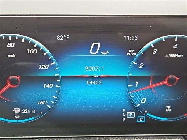 2022 Mercedes-Benz GLB GLB 250