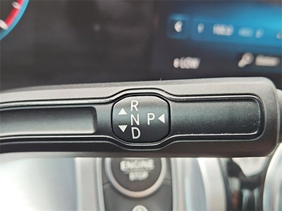 2022 Mercedes-Benz GLB GLB 250