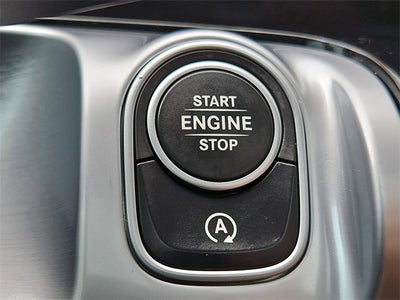 2022 Mercedes-Benz GLB GLB 250