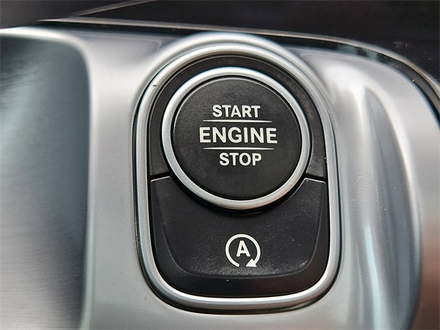 2022 Mercedes-Benz GLB GLB 250