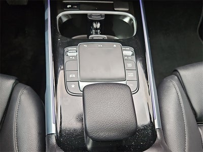 2022 Mercedes-Benz GLB GLB 250