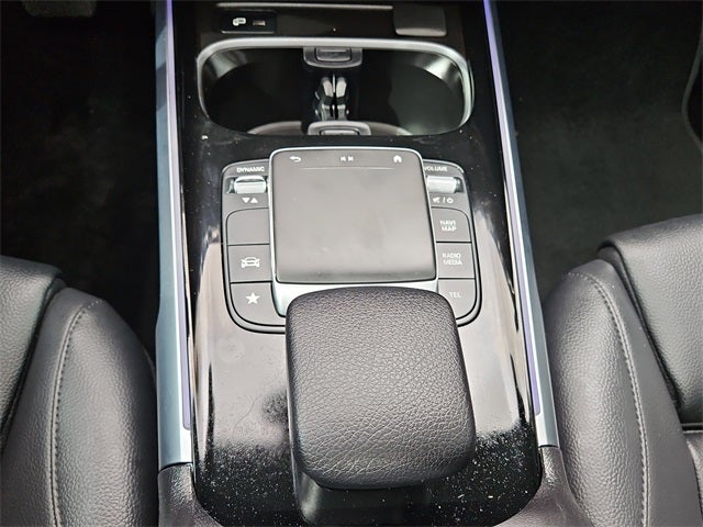 2022 Mercedes-Benz GLB GLB 250