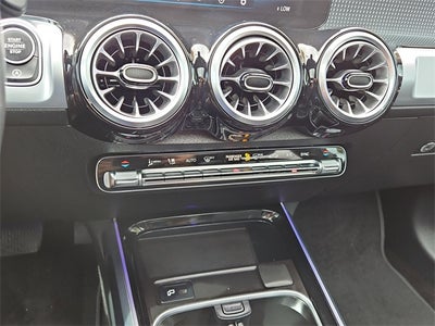 2022 Mercedes-Benz GLB GLB 250