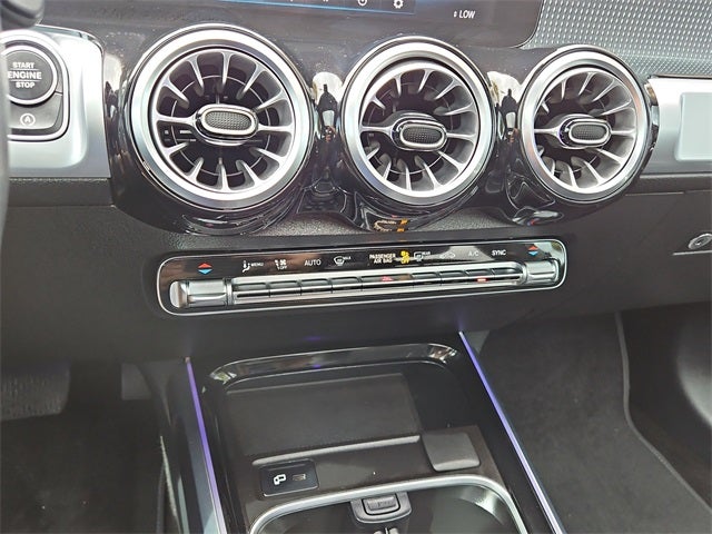 2022 Mercedes-Benz GLB GLB 250