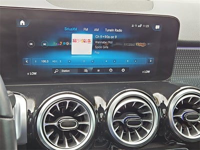 2022 Mercedes-Benz GLB GLB 250