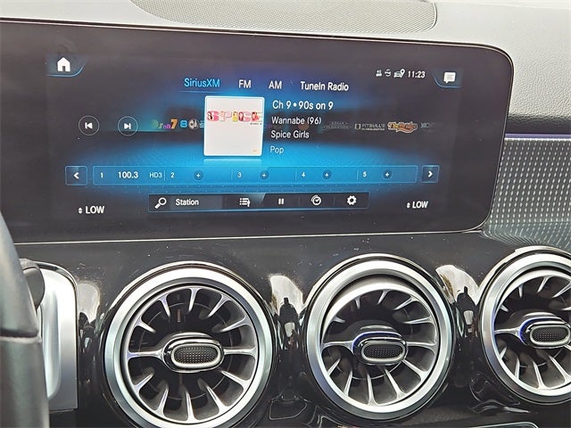 2022 Mercedes-Benz GLB GLB 250