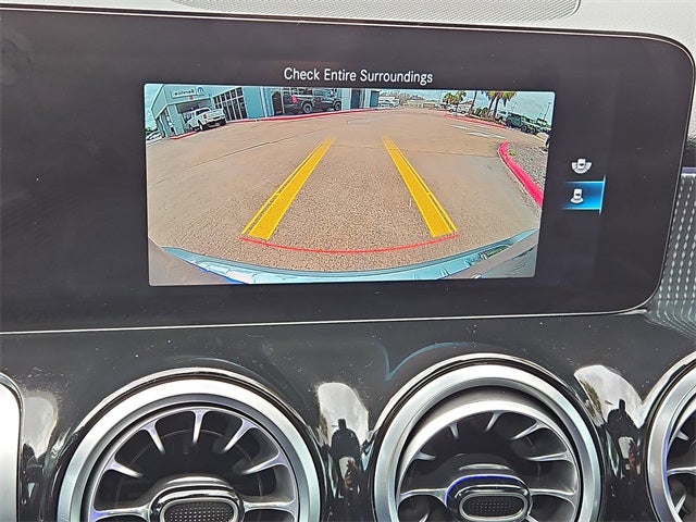 2022 Mercedes-Benz GLB GLB 250