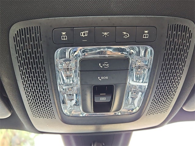 2022 Mercedes-Benz GLB GLB 250