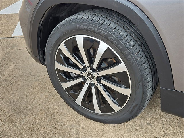 2022 Mercedes-Benz GLB GLB 250