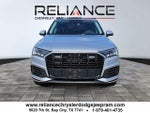 2022 Audi Q7 55 Premium Plus quattro